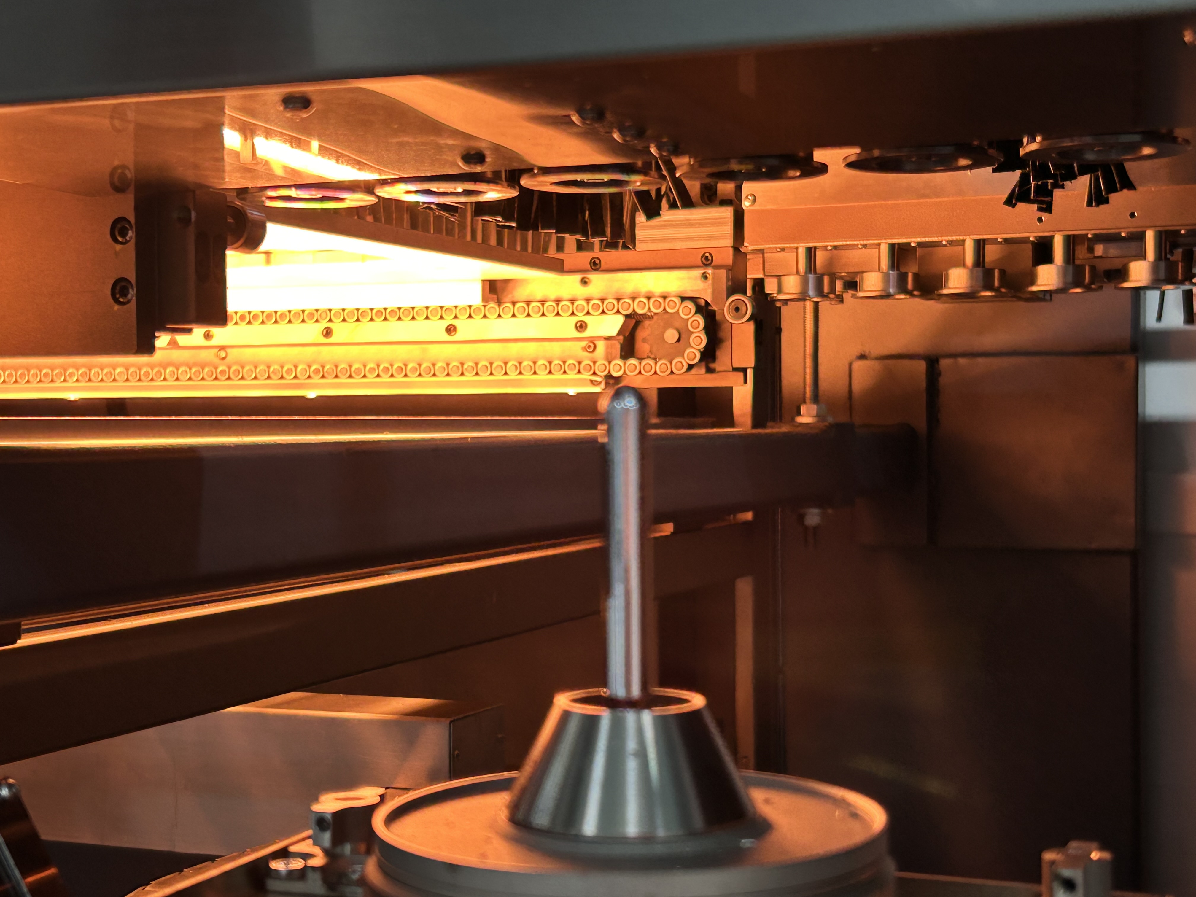 固德威的選擇：邁威如何以定制化焊接方案破解儲能制造三大痛點？