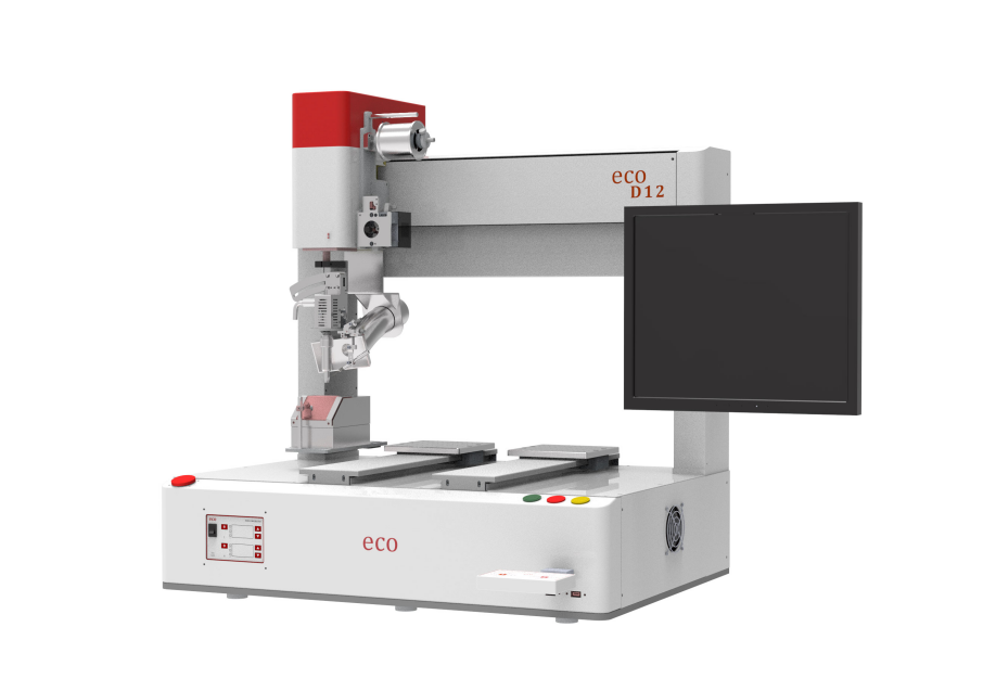 標(biāo)準(zhǔn)焊錫機(jī)