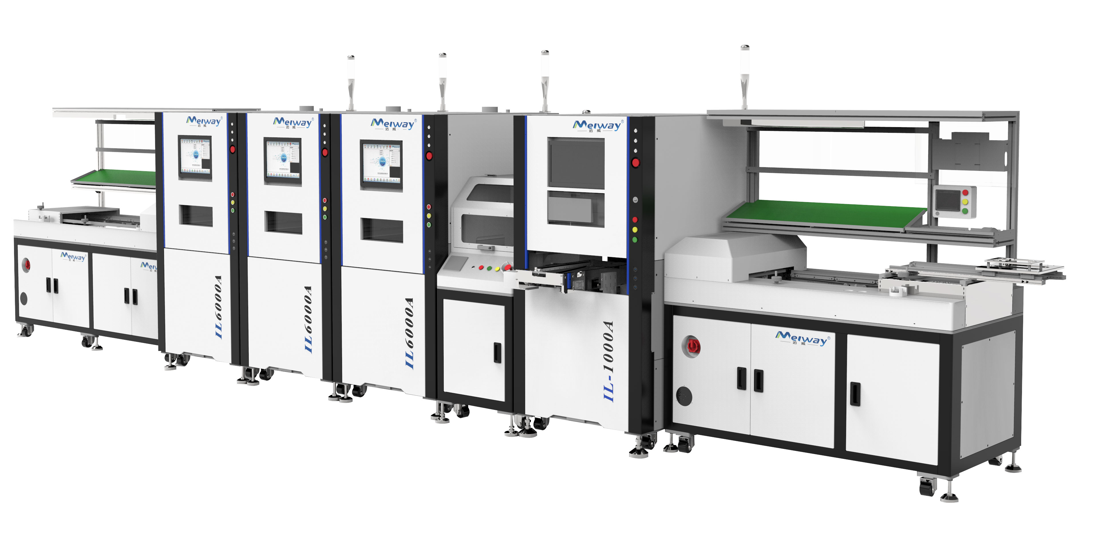 多家大廠已落地！看邁威一站式自動化焊錫解決方案如何實現效率與品質兼得
